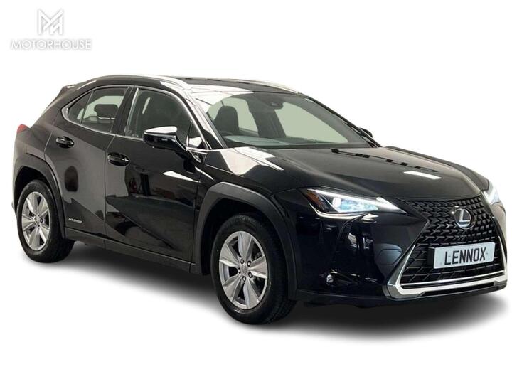 Lexus UX 2.0 250h E-CVT Euro 6 (s/s) 5dr