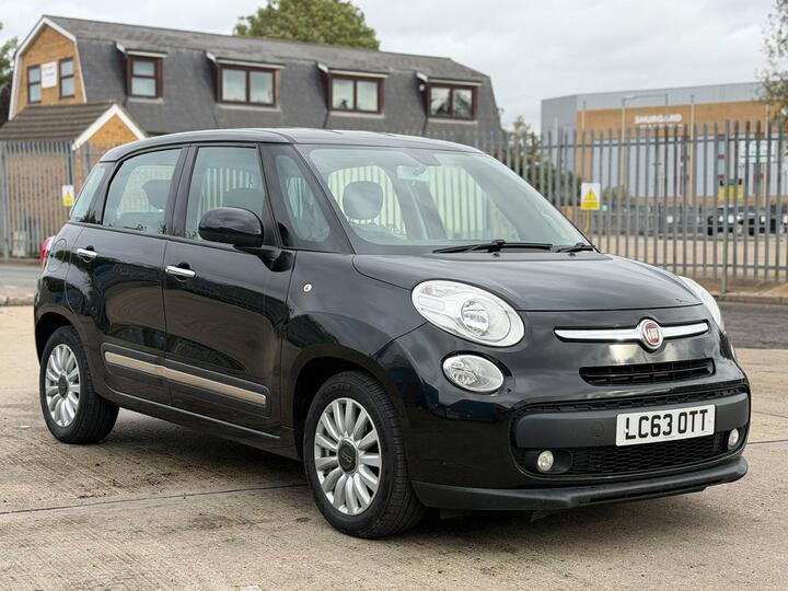 Fiat 500L 1.4 Pop Star Euro 6 5dr