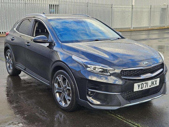 Kia XCeed 1.5 T-GDi 3 Euro 6 (s/s) 5dr
