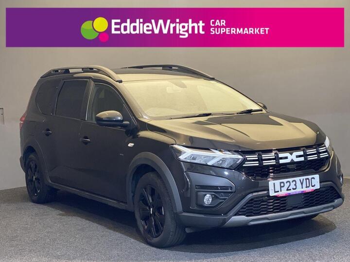 Dacia JOGGER 1.6 Hybrid Extreme SE Auto Euro 6 (s/s) 5dr