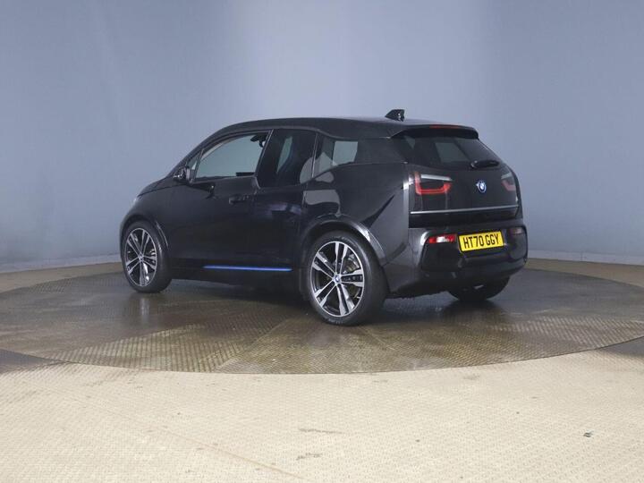 BMW I3 42.2kWh S Auto 5dr