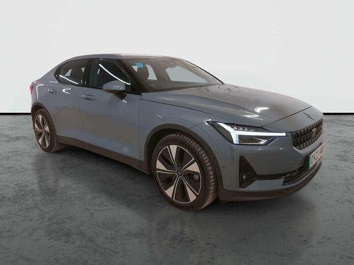 Polestar Polestar 2 Single Motor 78kWh Long Range Fastback Auto FWD 5dr