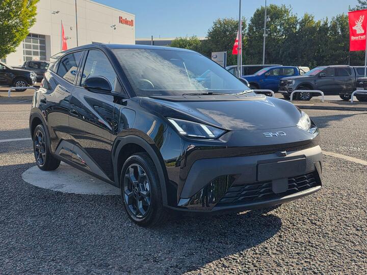 BYD Dolphin Surf 43.2kWh Comfort Auto 5dr