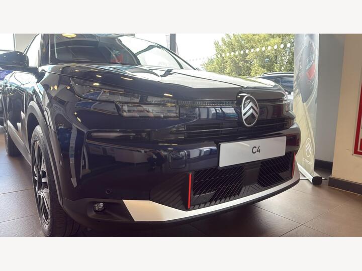 Citroen C4 1.2 PureTech COLLECTION EAT8 Euro 6 (s/s) 5dr