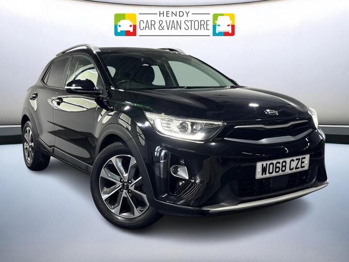 Kia Stonic 1.0 T-GDi 3 Euro 6 (s/s) 5dr