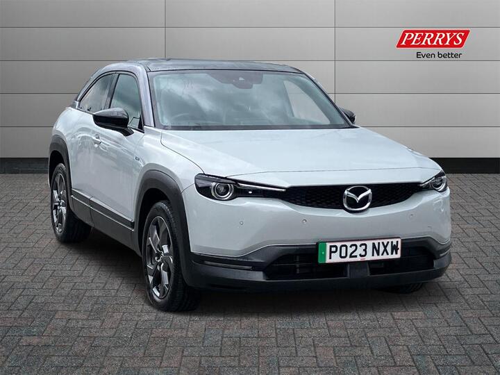 Mazda Mx-30 35.5kWh Makoto Auto 5dr