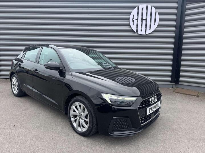 Audi A1 1.0 TFSI 30 Sport Sportback Euro 6 (s/s) 5dr