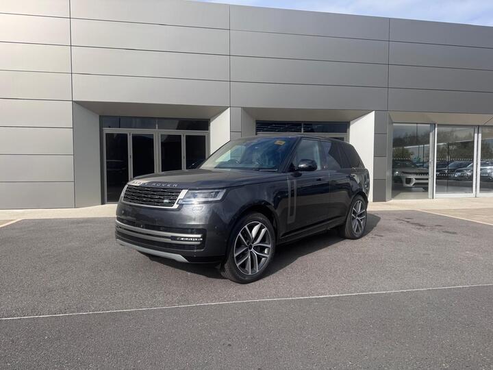 Land Rover Range Rover 3.0 P460e 38.2kWh Autobiography Auto 4WD Euro 6 (s/s) 5dr