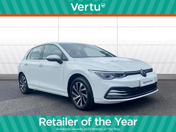 Volkswagen Golf 1.4 TSI 13kWh Style DSG Euro 6 (s/s) 5dr