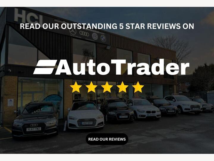 BMW 5 Series 2.0 520d M Sport Auto Euro 6 (s/s) 4dr