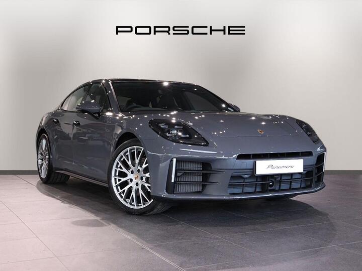 Porsche Panamera 2.9 V6 Saloon PDK Euro 6 (s/s) 5dr