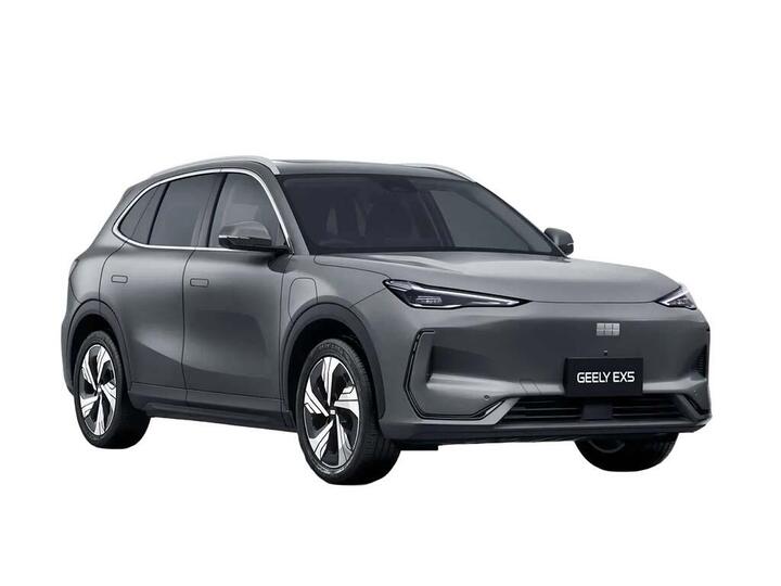 Geely Geely EX5 60.22kWh Max Auto 5dr