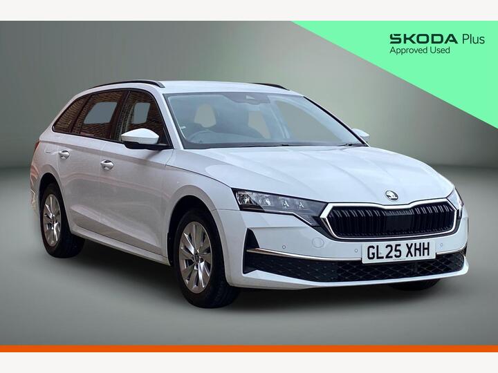 Skoda Octavia 1.5 TSI E-TEC MHEV ACT SE Technology DSG Euro 6 (s/s) 5dr