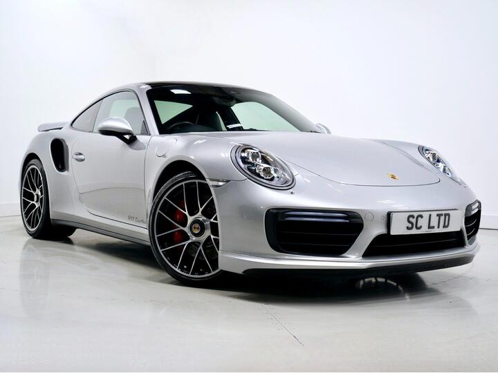 Porsche 911 3.8T 991 Turbo PDK 4WD Euro 6 (s/s) 2dr Porsche 911 3.8T 991 Turbo PDK 4WD Euro 6 (s/s) 2dr