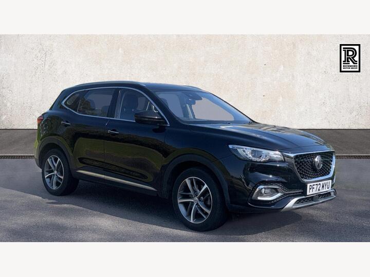 MG HS 1.5 T-GDI Excite Euro 6 (s/s) 5dr