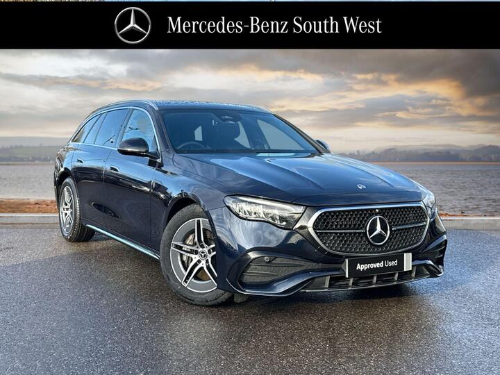 Mercedes-Benz E Class 2.0 E200h MHEV AMG Line G-Tronic+ Euro 6 (s/s) 5dr Mercedes-Benz E Class 2.0 E200h MHEV AMG Line G-Tronic+ Euro 6 (s/s) 5dr
