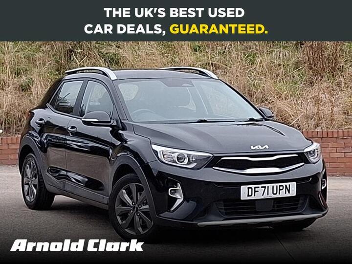 Kia Stonic 1.0 T-GDi 2 Euro 6 (s/s) 5dr