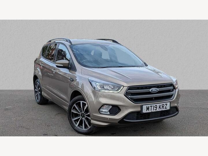 Ford KUGA ESTATE 1.5T EcoBoost ST-Line Euro 6 (s/s) 5dr