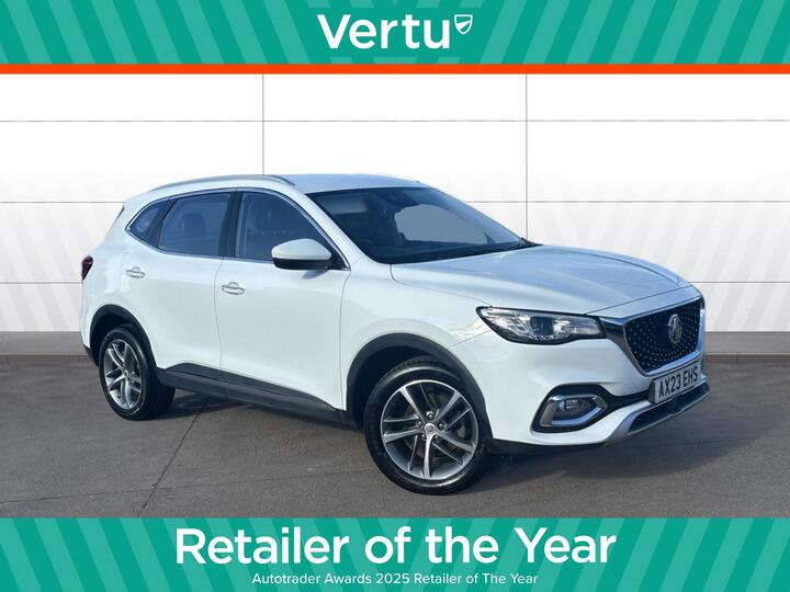 MG MG HS 1.5 T-GDI Excite DCT Euro 6 (s/s) 5dr
