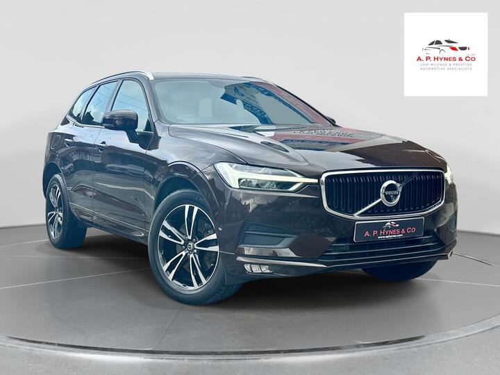 Volvo XC60 2.0 T5 R-Design Pro Auto AWD Euro 6 (s/s) 5dr