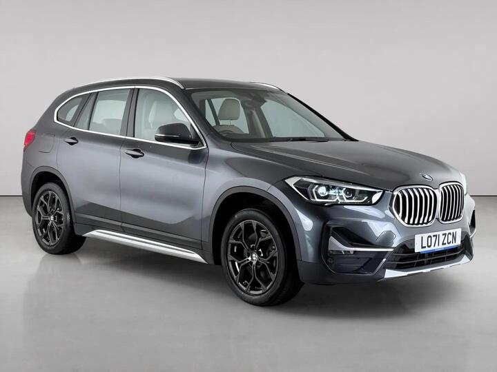 BMW X1 2.0 20i XLine DCT SDrive Euro 6 (s/s) 5dr
