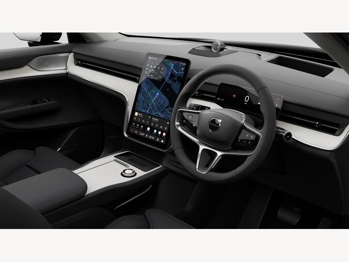 Volvo EX90 Twin Performance 106kWh Ultra Auto 4WD 5dr