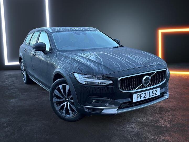 Volvo V90 2.0 B5 MHEV Auto AWD Euro 6 (s/s) 5dr