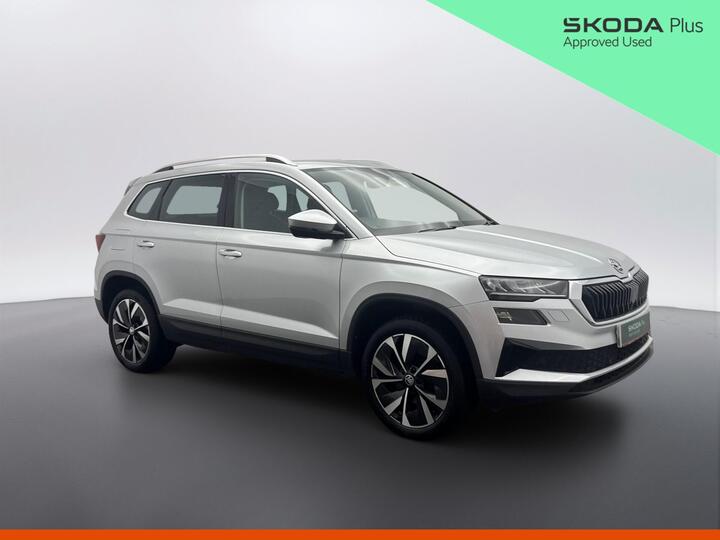 Skoda Karoq 2.0 TDI SE L Euro 6 (s/s) 5dr