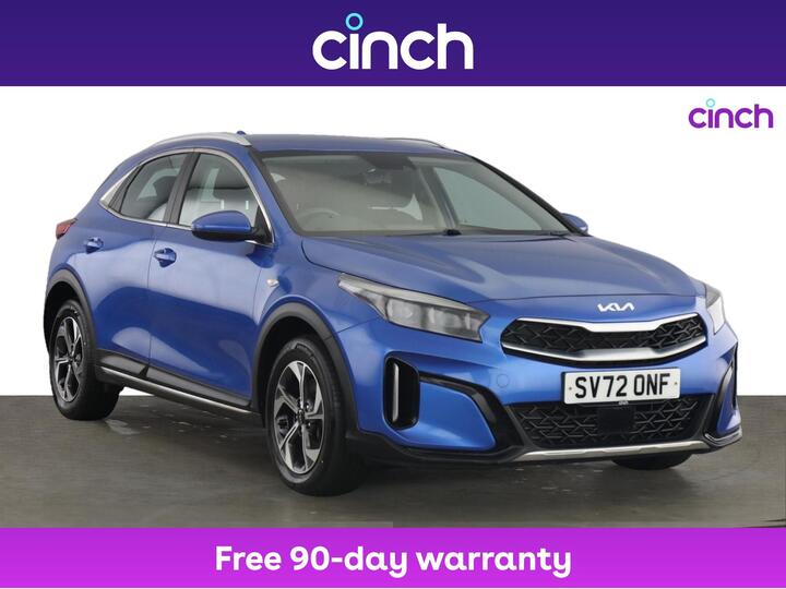 Kia XCeed 1.5 T-GDi 2 Euro 6 (s/s) 5dr