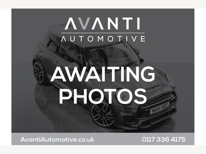 Ford Fiesta 1.6T EcoBoost ST-3 Euro 6 3dr