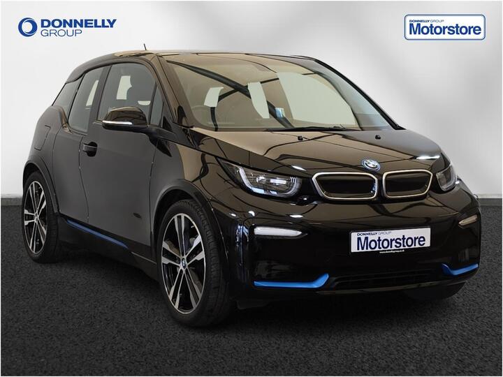 BMW I3 42.2kWh S Auto 5dr