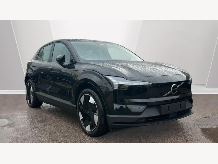 Volvo EX30 Twin Performance 69kWh Plus Auto AWD 5dr