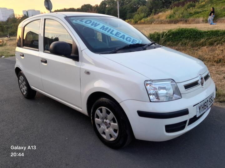 Fiat Panda 1.2 ECO Dynamic 5dr