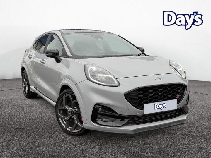 Ford Puma 1.5T EcoBoost ST Euro 6 (s/s) 5dr