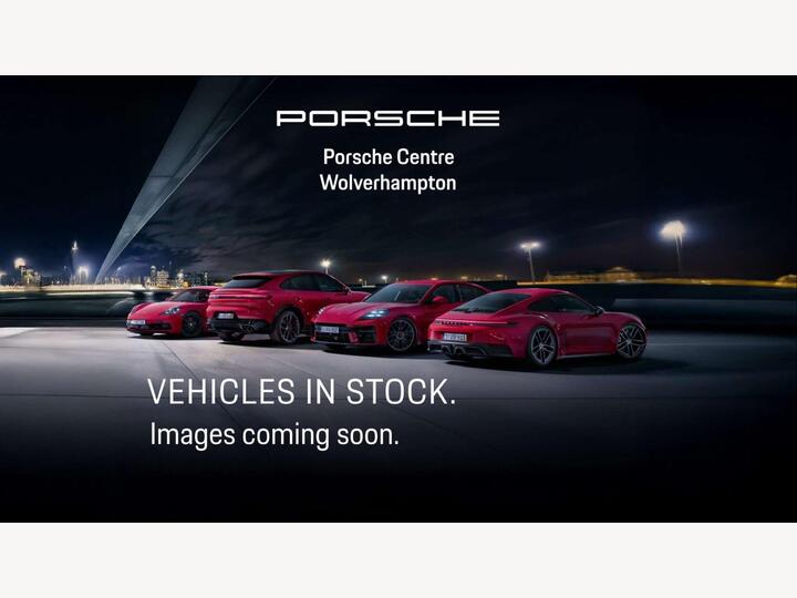 Porsche 911 3.0T 992 Carrera PDK Euro 6 (s/s) 2dr