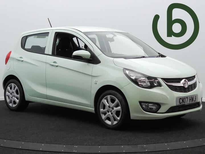 Vauxhall VIVA 1.0i SE Euro 6 5dr