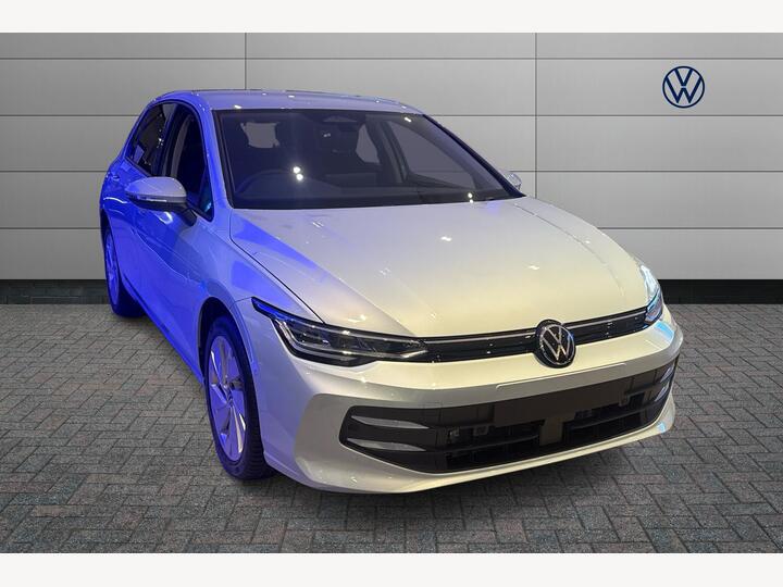 Volkswagen Golf 1.5 TSI EHybrid 19.7kWh Match DSG Euro 6 (s/s) 5dr