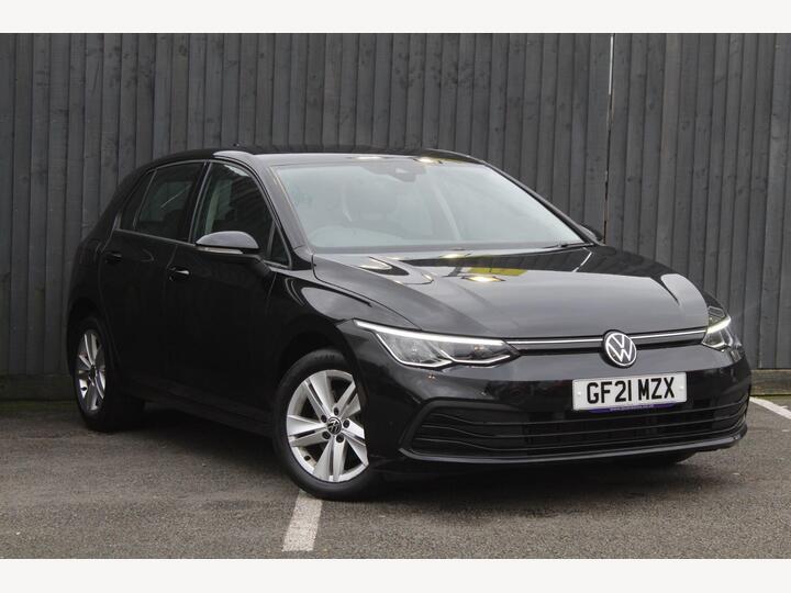 Volkswagen Golf 1.5 TSI Life Euro 6 (s/s) 5dr