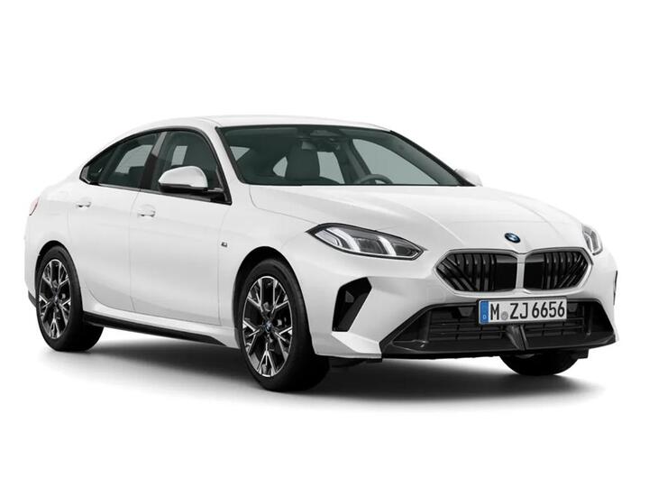 BMW 2 Series Gran Coupe 1.5 220i MHT M Sport DCT Euro 6 (s/s) 4dr