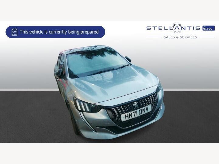 Peugeot 208 1.2 PureTech GT Euro 6 (s/s) 5dr