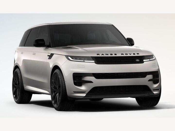 Land Rover Range Rover Sport 3.0 P460e 38.2kWh Dynamic SE Auto 4WD Euro 6 (s/s) 5dr