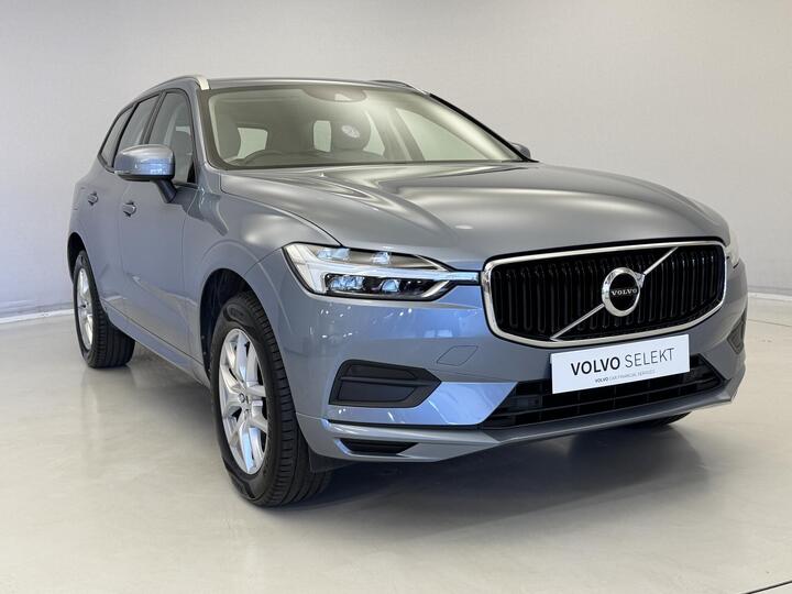 Volvo XC60 2.0 D4 Momentum Auto Euro 6 (s/s) 5dr