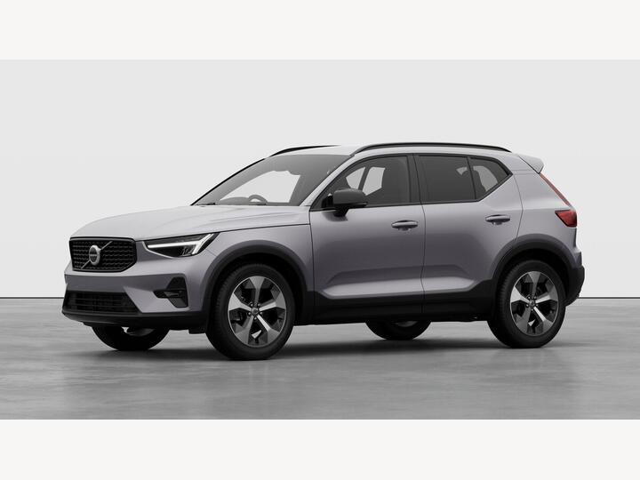 Volvo XC40 2.0 B4 MHEV Plus DCT Auto Euro 6 (s/s) 5dr