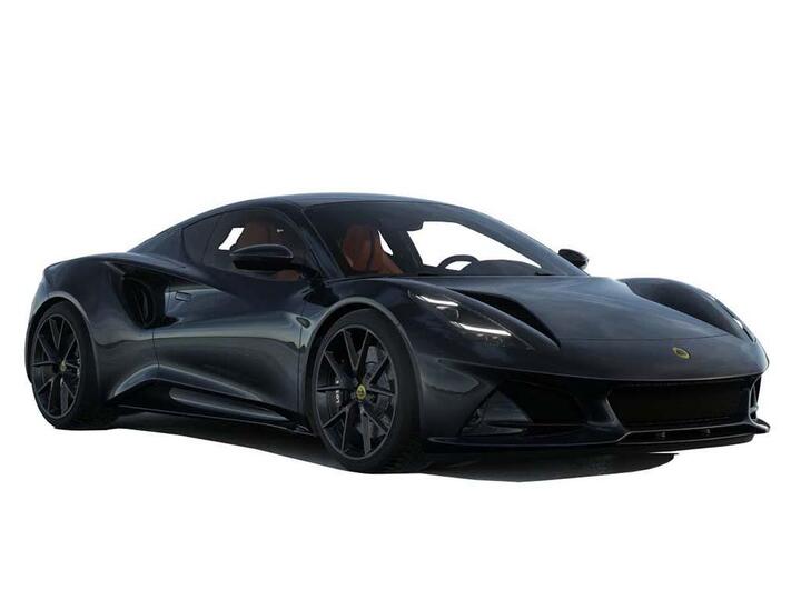Lotus Emira 3.5 V6 SE Euro 6 2dr