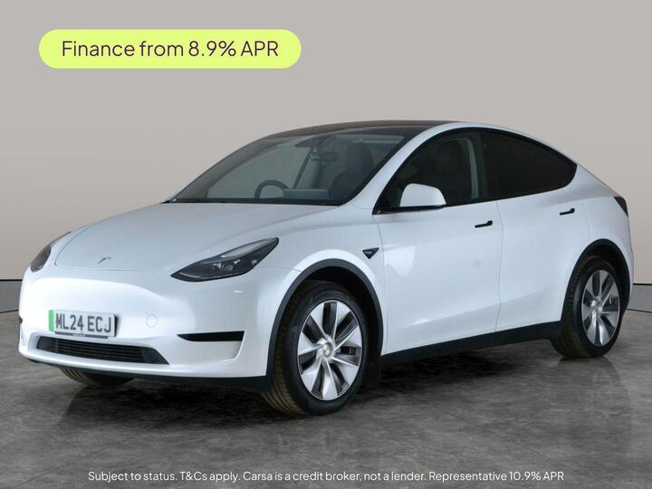 Tesla Model Y Auto RWD 5dr