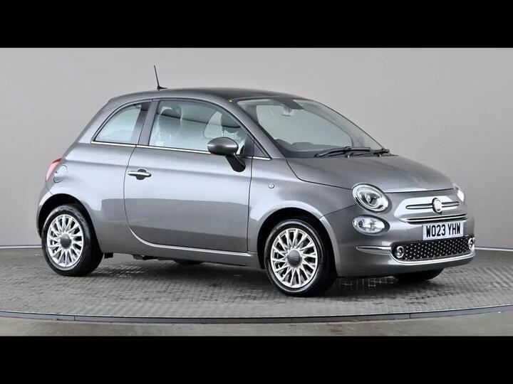 Fiat 500 1.0 MHEV Euro 6 (s/s) 3dr