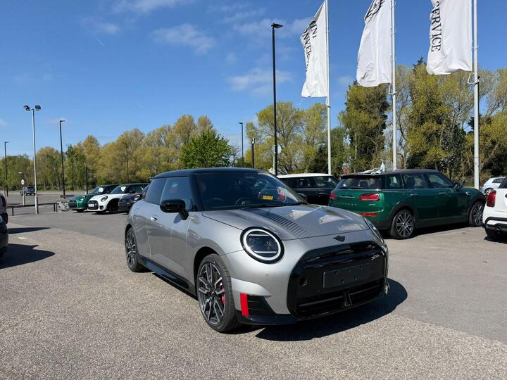 MINI Electric Cooper 54.2kWh John Cooper Works Auto 3dr