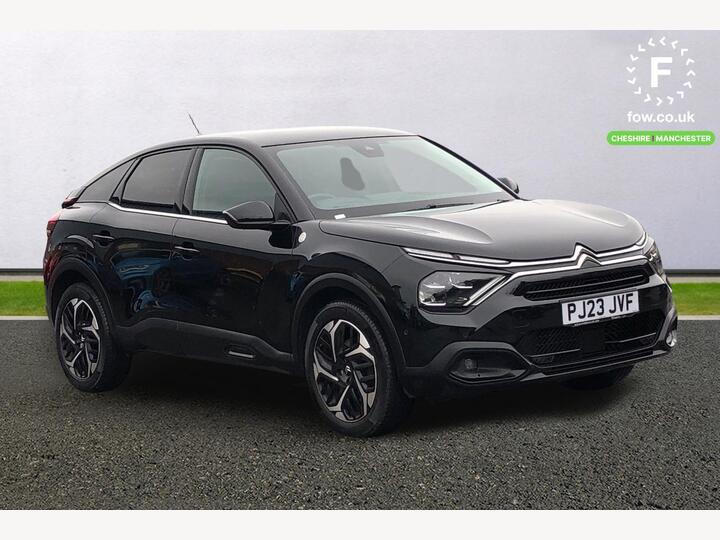 Citroen C4 1.2 PureTech C-Series Edition Euro 6 (s/s) 5dr