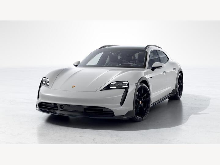 Porsche Taycan Performance Plus 93.4kWh 4 Cross Turismo Auto 4WD 5dr (11kW Charger) Porsche Taycan Performance Plus 93.4kWh 4 Cross Turismo Auto 4WD 5dr (11kW Charger)