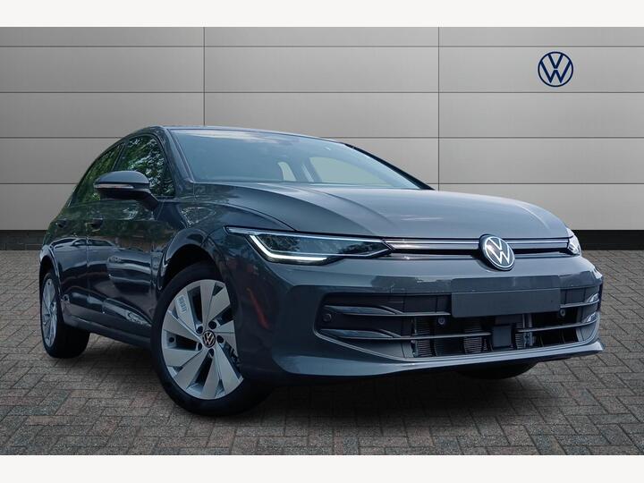 Volkswagen Golf 1.5 TSI Life Euro 6 (s/s) 5dr